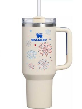 New Firework Stanley 40oz